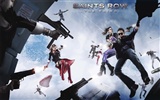 Saints Row: The Third 黑道圣徒3 高清壁纸