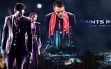 Saints Row: The Third HD wallpapers #8