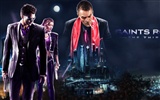 Saints Row: The Third HD Wallpaper #8