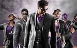 Saints Row: The Third 黑道圣徒3 高清壁纸13