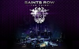 Saints Row: Третий обои HD #14
