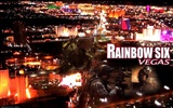 Tom Clancy's Rainbow Six: Vegas HD wallpapers #2