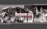 Tom Clancys Rainbow Six: Vegas HD Wallpaper #3