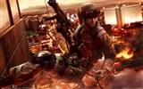 Tom Clancy 's Rainbow Six: Vegas HD fondos de pantalla #11