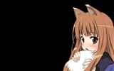 Spice and Wolf 狼與香辛料 高清壁紙 #28