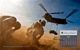 April 2012 calendar wallpapers (2) #15