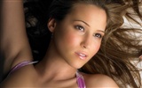 Rachel Stevens 瑞秋·斯蒂文 美女壁紙 #19