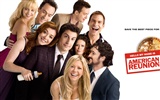 2012 American Reunion 美國派4：美國重逢高清壁紙