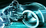 2010 Tron: Legacy HD tapety na plochu