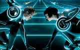 2010 Tron: Legacy 创：光速战记 高清壁纸2