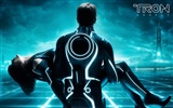 2010 Tron: Legacy 創：光速戰記 高清壁紙 #5