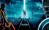 2010 Tron: Legacy HD tapety na plochu #11