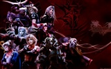 Dissidia 012: Duodecim Final Fantasy  HD wallpapers #3