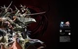 Dissidia 012: Duodecim Final Fantasy  HD wallpapers #8