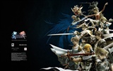 Dissidia 012: Duodecim Final Fantasy  最终幻想：纷争2 高清壁纸9