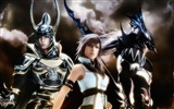 Dissidia 012: Duodecim Final Fantasy HD fondos de pantalla #10