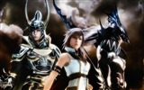 Dissidia 012: Duodecim Final Fantasy HD wallpapers #10