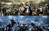 Dissidia 012: Duodecim Final Fantasy  最终幻想：纷争2 高清壁纸11