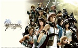 Dissidia 012 : Duodecim 파이널 판타지의 HD 월페이퍼 #12