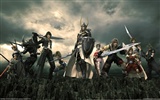 Dissidia 012: Final Fantasy Duodecim HD tapety na plochu #13