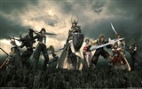 Dissidia 012: Duodecim Final Fantasy  最终幻想：纷争2 高清壁纸13