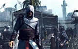 Assassin's Creed 3 刺客信條3 高清壁紙 #2