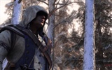 Assassin 's Creed 3 fonds d'écran HD #3