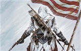 Assassin 's Creed 3 fonds d'écran HD #5