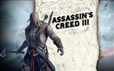 Assassin 's Creed 3 fonds d'écran HD #7