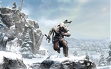 Assassin's Creed 3 刺客信條3 高清壁紙 #9