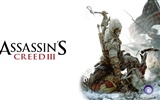 Assassin 's Creed 3 fonds d'écran HD #13