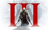 Assassin's Creed 3 刺客信條3 高清壁紙 #16