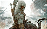 Assassin 's Creed 3 fonds d'écran HD #18