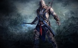 Assassin's Creed 3 刺客信條3 高清壁紙 #19