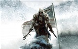 Assassin's Creed 3 刺客信條3 高清壁紙 #20