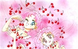 Sailor Moon 美少女戰士 高清壁紙 #2