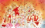 Sailor Moon 美少女戰士 高清壁紙 #4