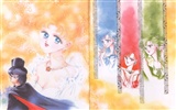 Sailor Moon fonds d'écran HD #12