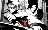 Naruto 火影忍者高清動漫壁紙 #5