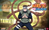 Naruto anime Fondos de pantalla de alta definición #9