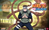 Naruto HD Fonds d'écran animés #8