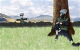 NARUTO - ナルト - HDアニメの壁紙 #9