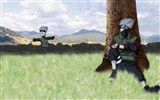 Naruto 火影忍者高清動漫壁紙 #9