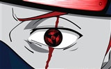 Naruto anime HD tapety na plochu #13