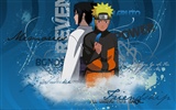 Naruto anime HD tapety na plochu #14