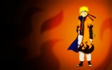 Naruto anime HD tapety na plochu #32