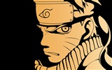 Naruto anime HD tapety na plochu #34