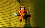 Naruto anime HD tapety na plochu #37