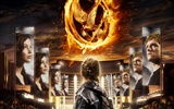 The Hunger Games HD Wallpaper