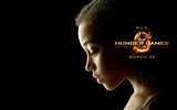 The Hunger Games HD Wallpaper #2